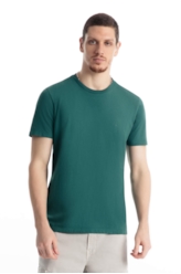 T-Shirt Fine Easa Classic Bottle