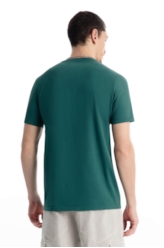 T-Shirt Fine Easa Classic Bottle