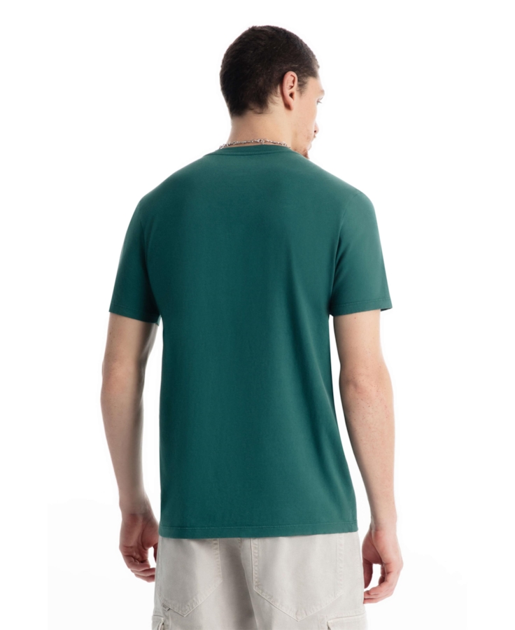 T-Shirt Fine Easa Classic Bottle