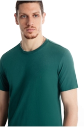 T-Shirt Fine Easa Classic Bottle