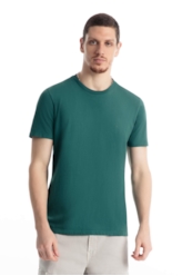 T-Shirt Fine Easa Classic Bottle