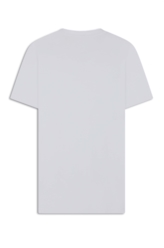 T-Shirt Fine Easa Classic Branco