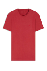 T-Shirt Fine Easa Classic Cereja