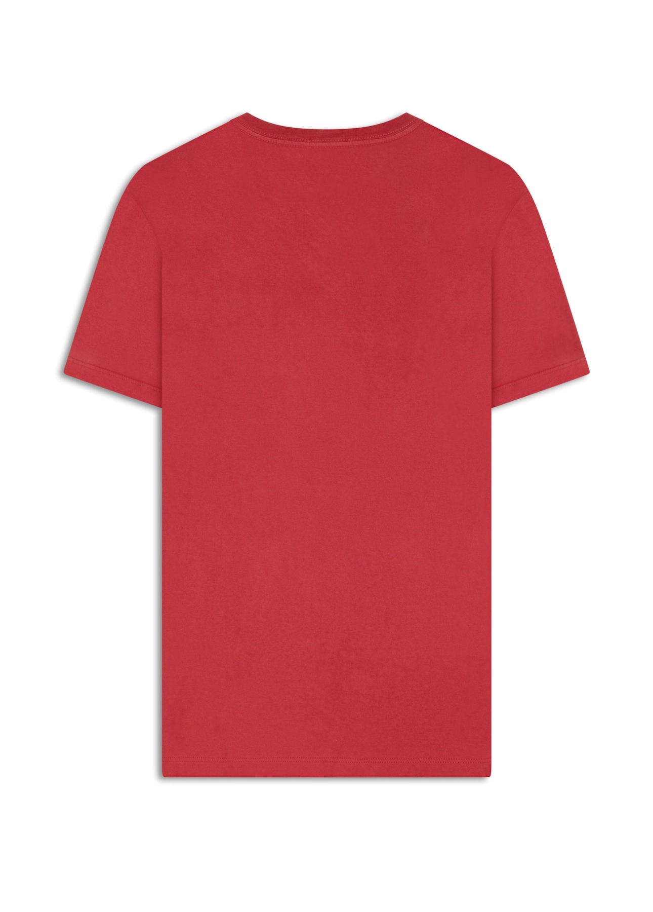 T-Shirt Fine Easa Classic Cereja
