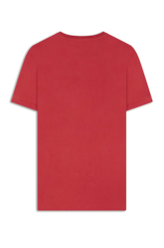 T-Shirt Fine Easa Classic Cereja