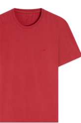T-Shirt Fine Easa Classic Cereja
