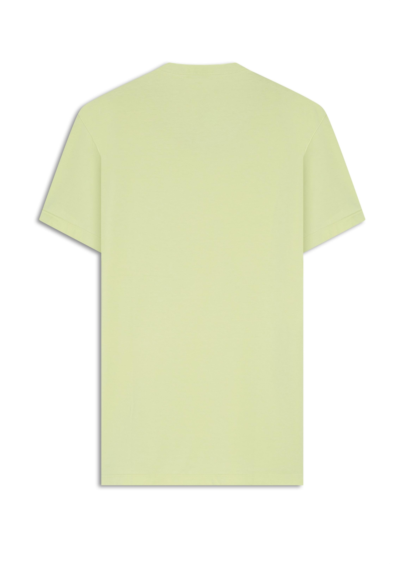 T-Shirt Fine Easa Classic Citrus