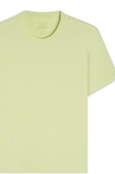 T-Shirt Fine Easa Classic Citrus