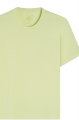 T-Shirt Fine Easa Classic Citrus
