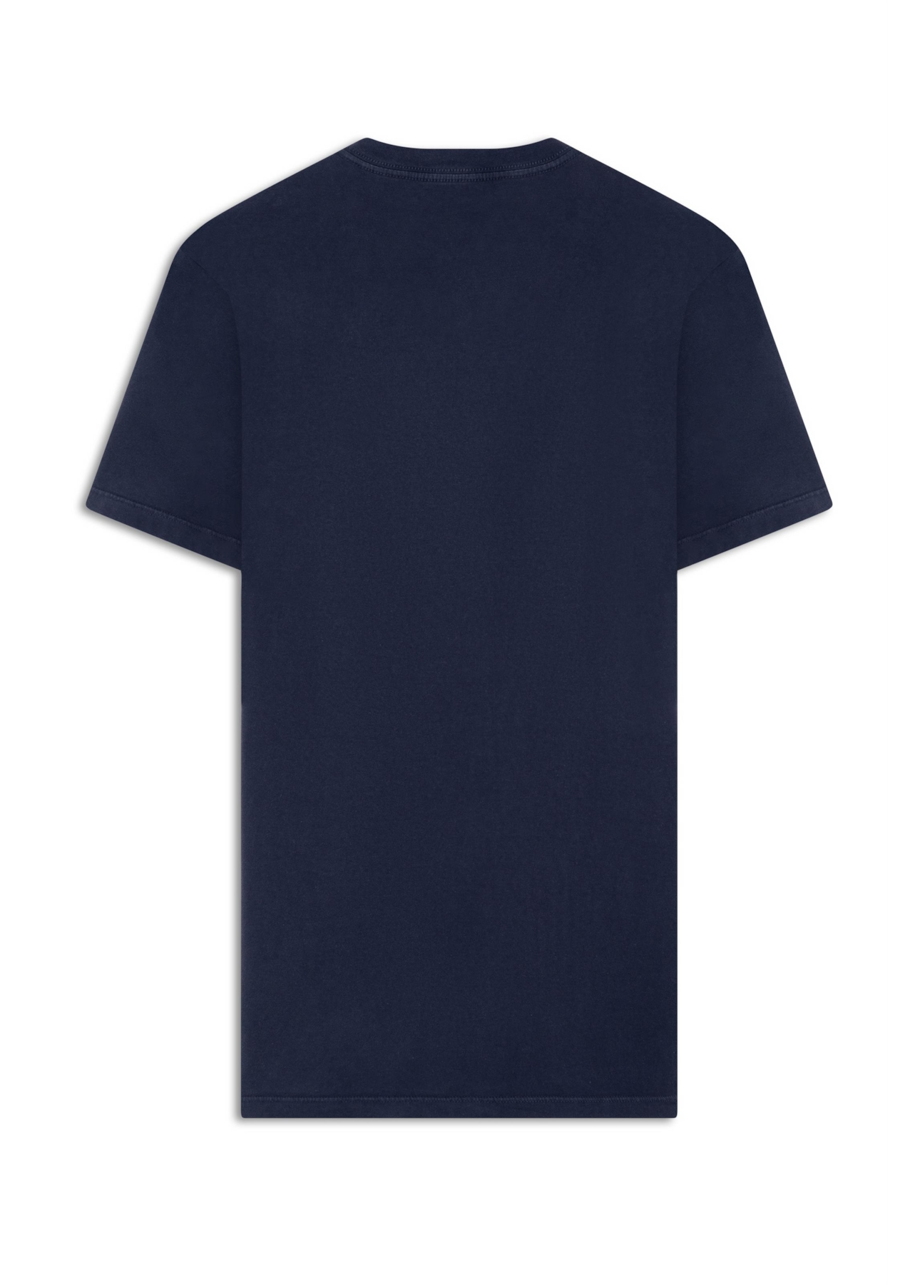 T-Shirt Fine Easa Classic Dark Navy