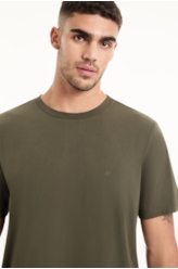 T-Shirt Fine Easa Classic Floresta