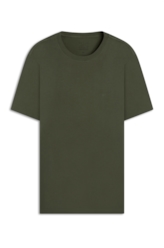T-Shirt Fine Easa Classic Floresta