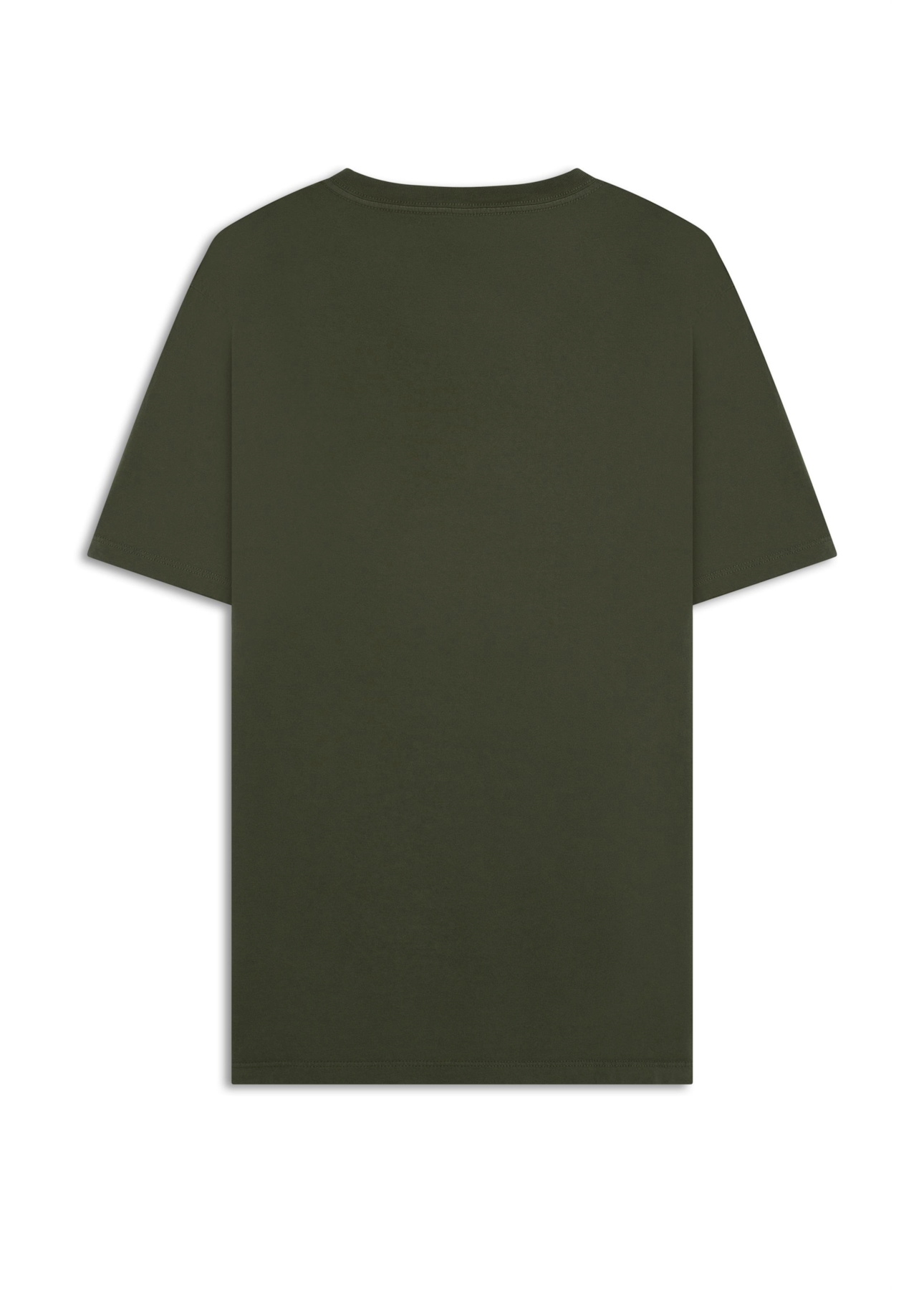 T-Shirt Fine Easa Classic Floresta