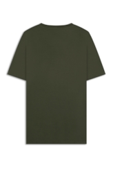 T-Shirt Fine Easa Classic Floresta