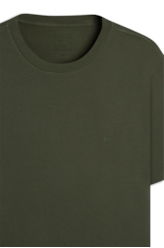 T-Shirt Fine Easa Classic Floresta