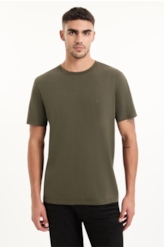 T-Shirt Fine Easa Classic Floresta