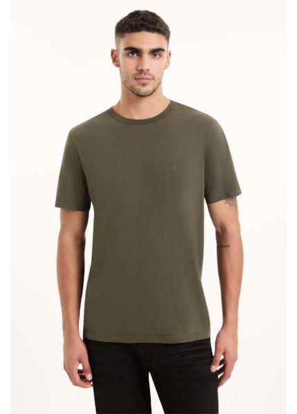 T-Shirt Fine Easa Classic Floresta