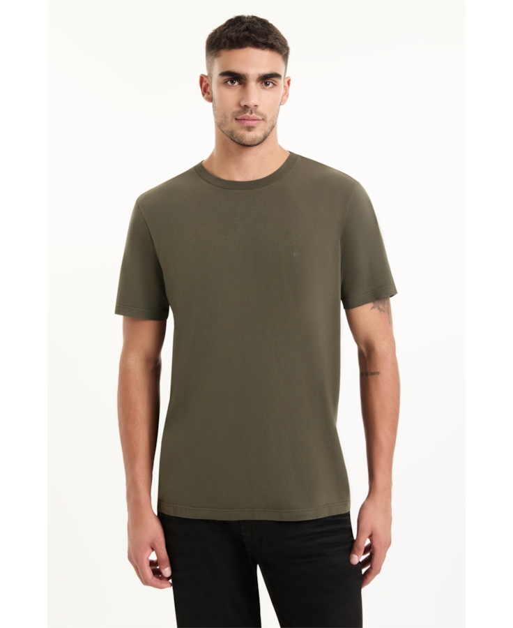 T-Shirt Fine Easa Classic Floresta