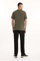 T-Shirt Fine Easa Classic Floresta