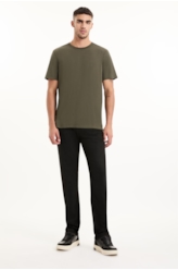T-Shirt Fine Easa Classic Floresta