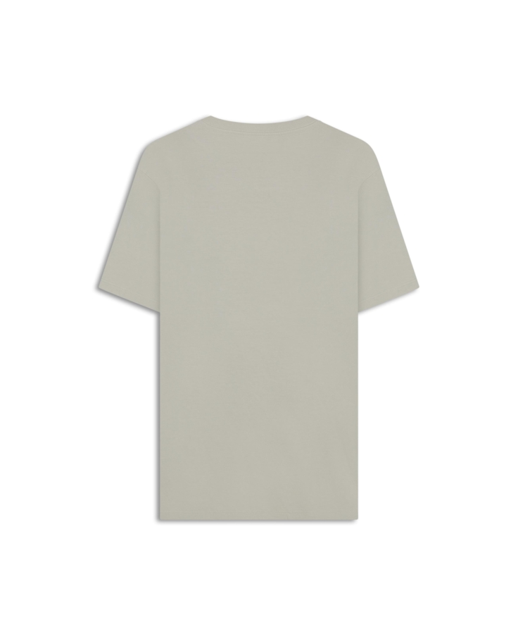 T-Shirt Fine Easa Classic Gelo