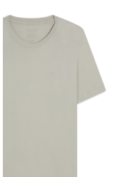 T-Shirt Fine Easa Classic Gelo