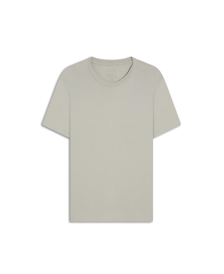 T-Shirt Fine Easa Classic Gelo