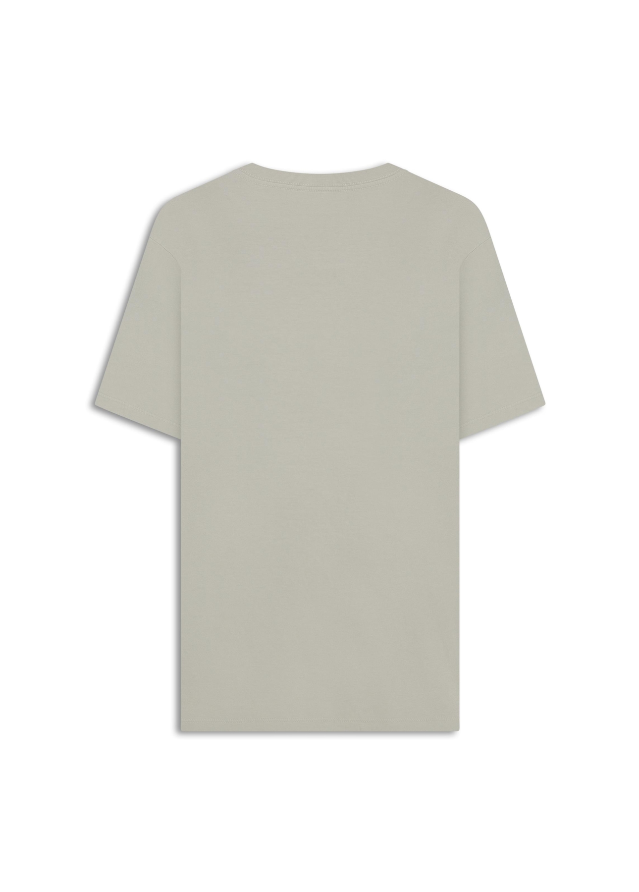 T-Shirt Fine Easa Classic Gelo
