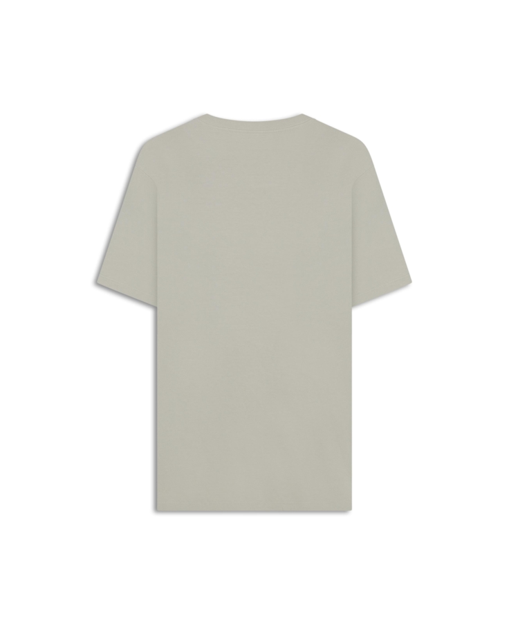 T-Shirt Fine Easa Classic Gelo