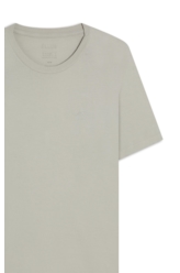 T-Shirt Fine Easa Classic Gelo