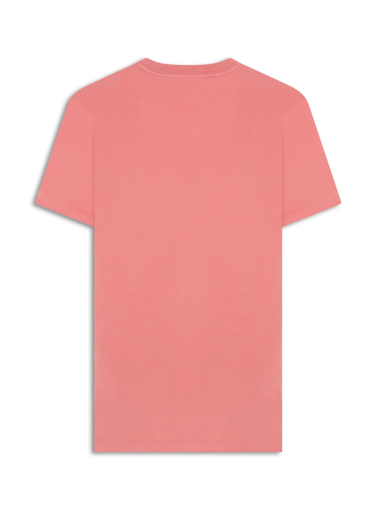 T-Shirt Fine Easa Classic Goiaba