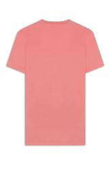 T-Shirt Fine Easa Classic Goiaba