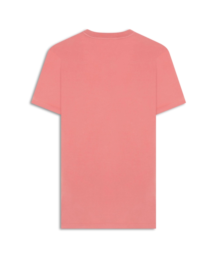 T-Shirt Fine Easa Classic Goiaba