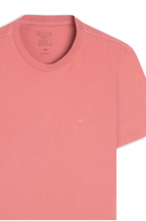 T-Shirt Fine Easa Classic Goiaba