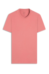 T-Shirt Fine Easa Classic Goiaba