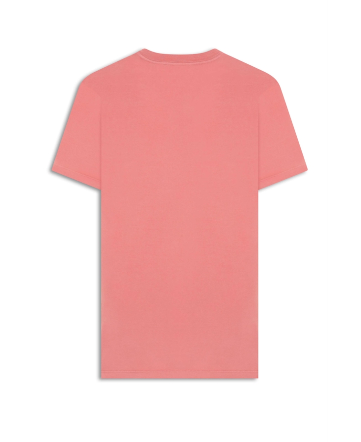 T-Shirt Fine Easa Classic Goiaba
