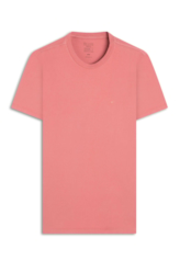 T-Shirt Fine Easa Classic Goiaba