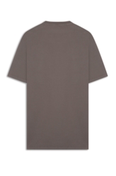 T-Shirt Fine Easa Classic Marrom