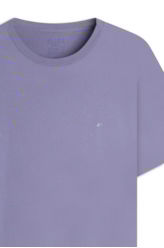 T-Shirt Fine Easa Classic Misty