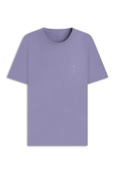 T-Shirt Fine Easa Classic Misty