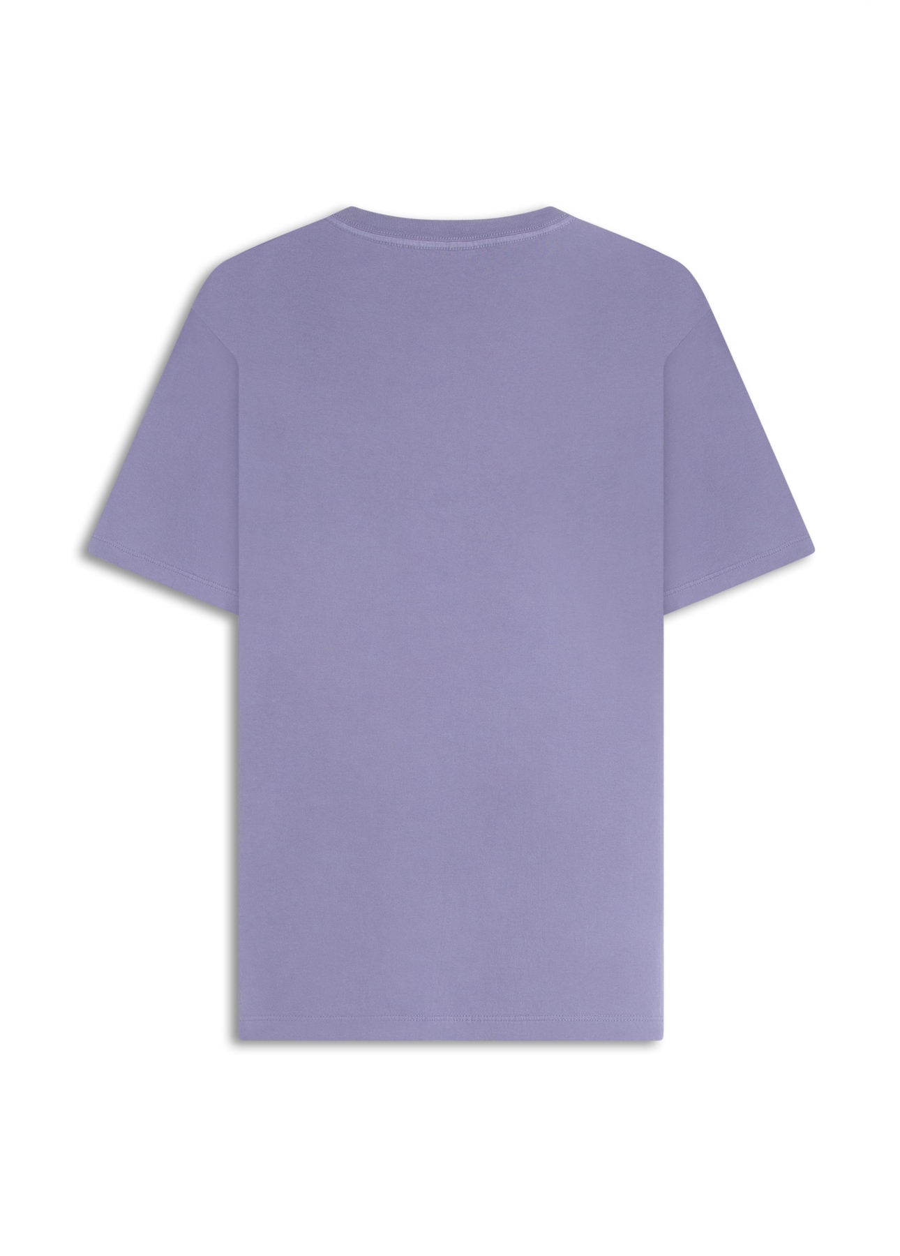 T-Shirt Fine Easa Classic Misty