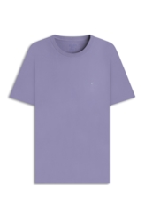 T-Shirt Fine Easa Classic Misty