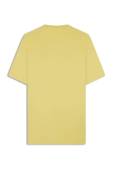 T-Shirt Fine Easa Classic Mostarda