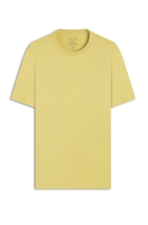 T-Shirt Fine Easa Classic Mostarda