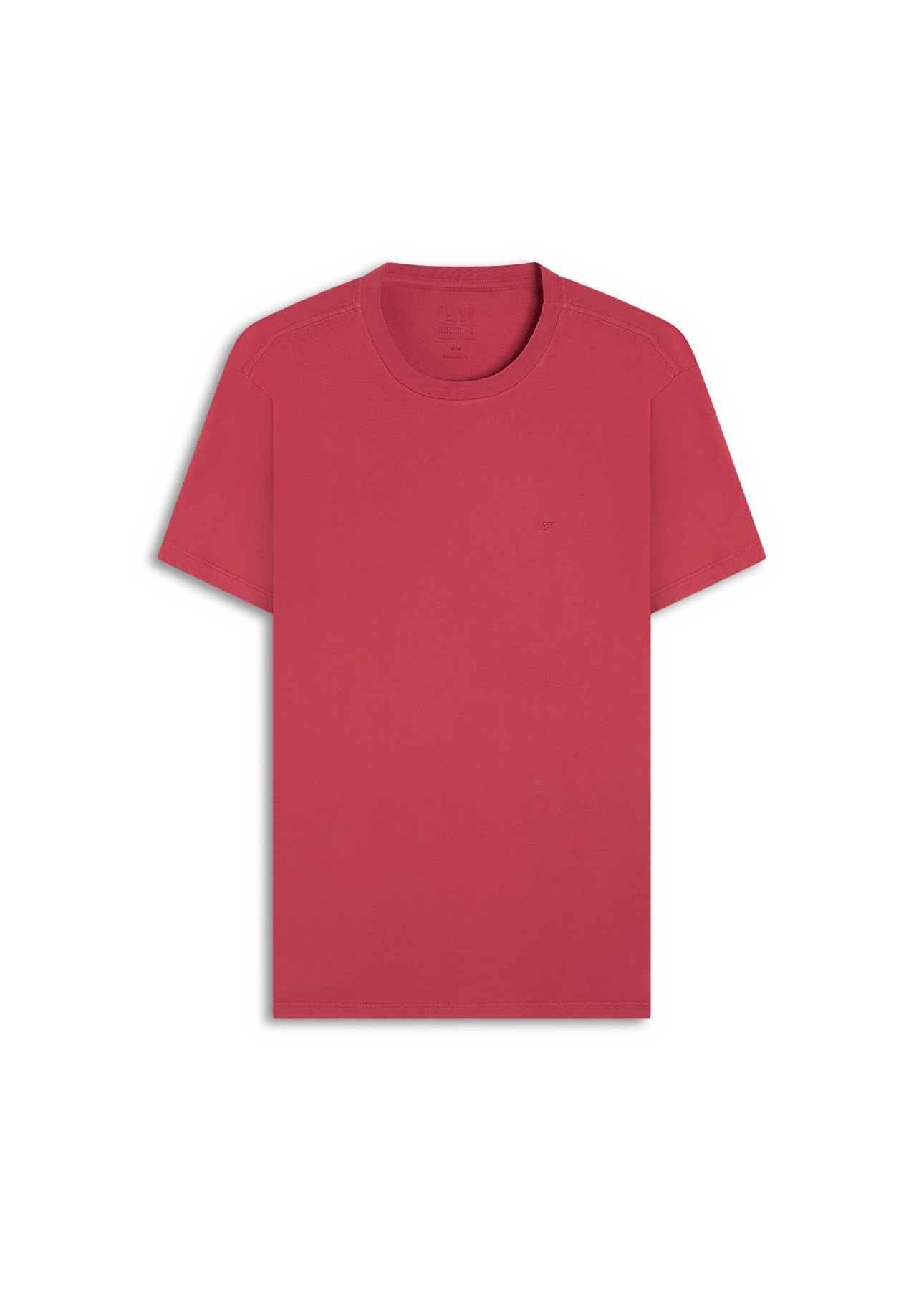 T-Shirt Fine Easa Classic Pitaya