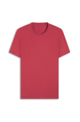 T-Shirt Fine Easa Classic Pitaya