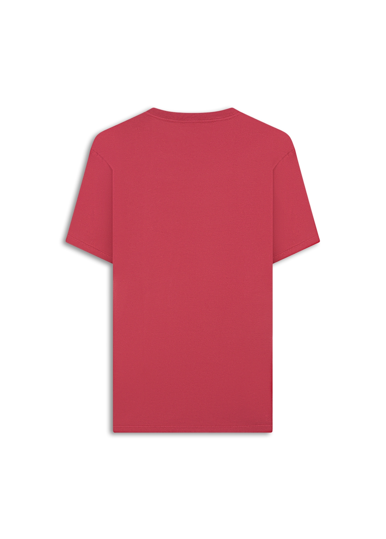 T-Shirt Fine Easa Classic Pitaya