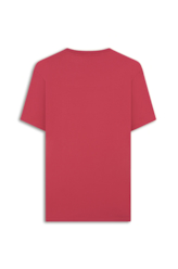 T-Shirt Fine Easa Classic Pitaya
