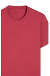 T-Shirt Fine Easa Classic Pitaya