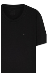 T-Shirt Fine Easa Classic Plumbo